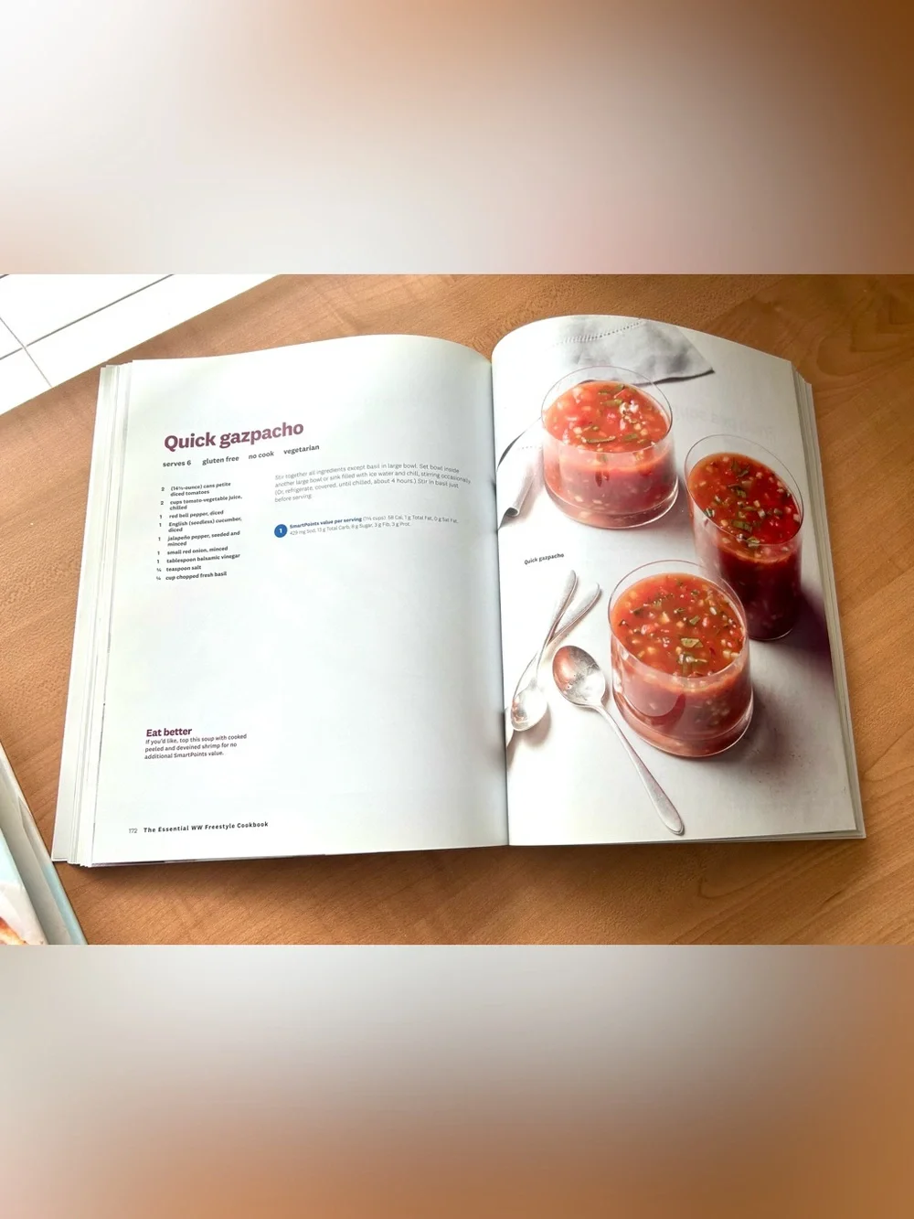 Weight Watchers New Complete Cookbook & WW Freestyle Cookbook